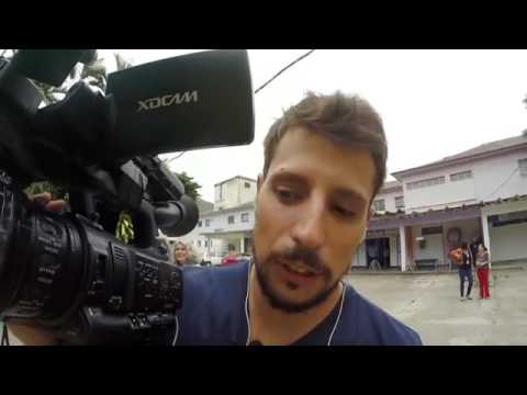 Profissão Repórter - doenças psiquiátricas graves 01/02