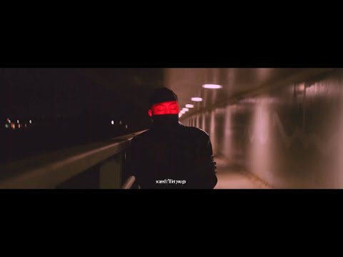 Adrian Dzvuke - maybe sometime [visualiser]