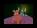 Wilbur The Pig SONG Charlotte S Web 2 Wilbur S Great Adventure