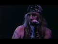Great White "Face The Day"