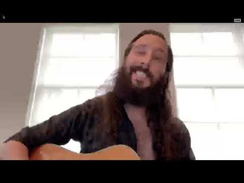 Avi Kaplan - House of the Rising Sun (Cover) (Live) - April 5, 2019 ...