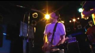Alexisonfire - No Transitory - Live Harajuku Astro Hall