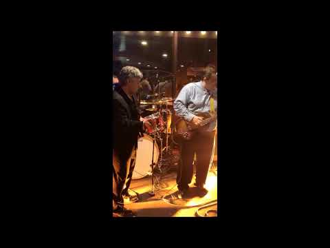 Glen, Darren, and Bob: So You Wanna Be A Rock n Roll Star. Live at the Grand Theatre, London, 2015