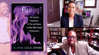 Left of Black | Alisha Lola Jones on Gender Performances of Black Male Gospel Singers