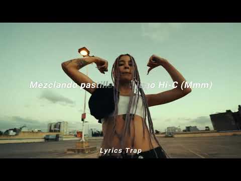 TAICHU x MOLOK0 - HI-C (LETRA)