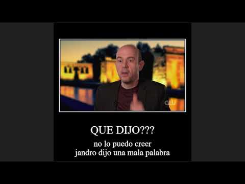 JANDRO - Jandro lo dijo