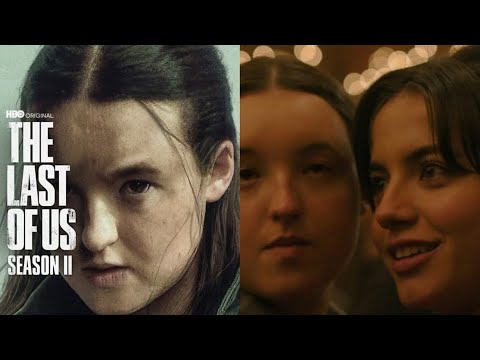 The Last of Us' Ratings Declined During Season 2.❌🔥 But Why❓