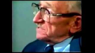 Hayek on Keynes (subtitulado español)