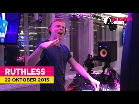 Ruthless (DJ-set) | Bij Igmar