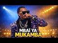 MBAI YA MUKAMBA Lyrics Video BIEZ KAVIRU