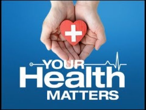 Let's talk about depression and mental health