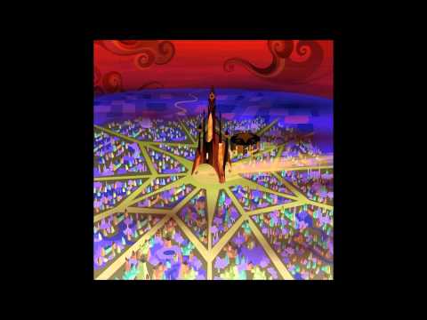 Secret Metal - Shattered Empire (Original Ponymetal)