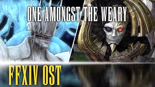Anabaseios Ninth/Tenth Circle Theme &quot;One Amongst the Weary&quot; - FFXIV OST