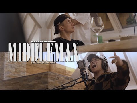 Marvin Game x Kelvyn Colt - Middleman (Official Video)