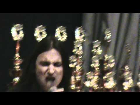 Animeke Festival VII - Internacional - Waldemar Ralph - Wild Slide