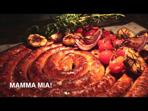 download lagu mp3 mp4 Snail Sausage, download lagu Snail Sausage gratis, unduh video klip Snail Sausage