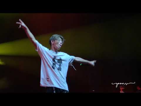 181207 DPR LIVE CTYL - TEXT ME