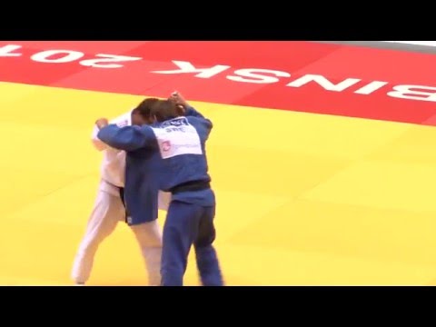 Гений Дзюдо - 21 век. France. The genius of Judo - 21 centuries.