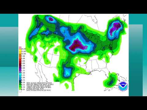 May 24 Weather Xtreme Video
