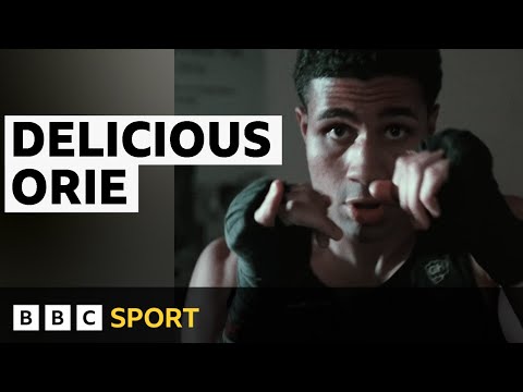 Delicious Orie Says He Was Offered A WWE Contract, Decided To Stick With Boxing