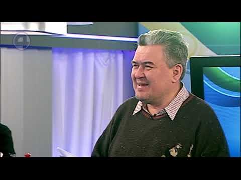 Кинообзор от Андрея Кулика