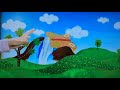 MGM Sprout Bumper Butterfly 2016