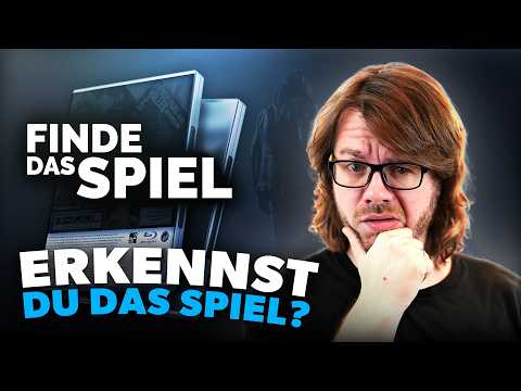 Kannst DU die Lücke hier FÜLLEN? 🎮 | Finde das Spiel