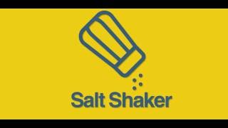 Salt Shaker