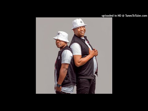 2 Hustler & Bufalo - Nguena Phakate (Prod.  Dj Tarico)