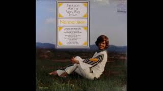 Norma Jean - From The Church To The Bar Room