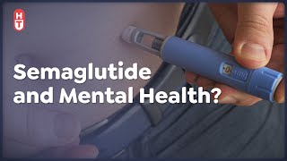 New Obesity Drugs May Impact Mental Health