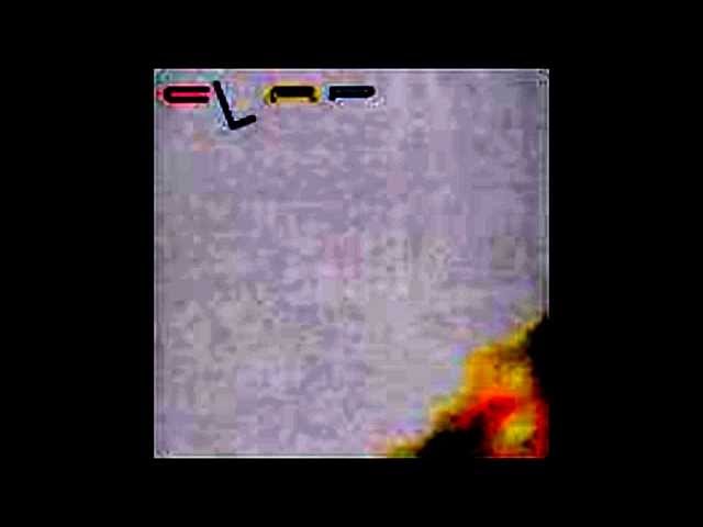 Clap - Hombre primitivo (Animal de cuevas)