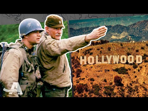 This Marine Changed How Tom Hanks and Other Actors Prepare for War Movies