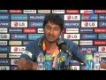It Was A Fitting Farewell For Mahela Jayawardene And Kumar Sangakkara
