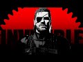 Ever Heard Of Invisible Metal Gear Solid Animation
