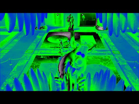 Booba in Jurassic world | short clip |  Sponsored By:Gamavision Csupo Effects