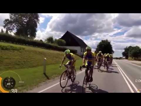 team rotary hillerød hold 2