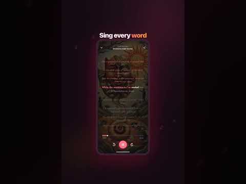 LyriTunes - Lyrics, Song Maker