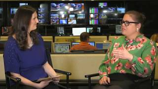 AccuWeather Ready LIVE: Expert answers your allergy questions