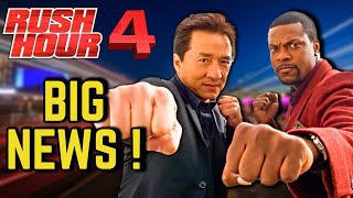Rush Hour 4 Big Update – Story, Release Date And Everything You Need To Know!