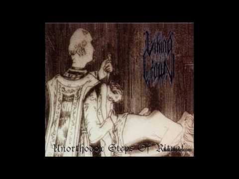 Viking Crown - Unorthodox Steps Of Ritual - 1999