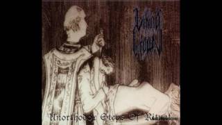 Viking Crown - Unorthodox Steps Of Ritual - 1999