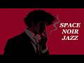 Last Radio Signal From Earth Space Noir Jazz For Midnight Thoughts