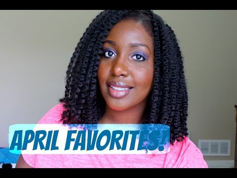 FAVORITES | April 2K15 Video