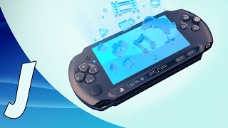 The SONY PSP Project - Compilation J - All PSP Games (US/EU/JP)