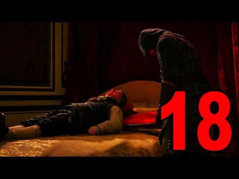 Assassin's Creed: Unity - Part 18 - Death of a Friend (Let's Play / Walkthrough)