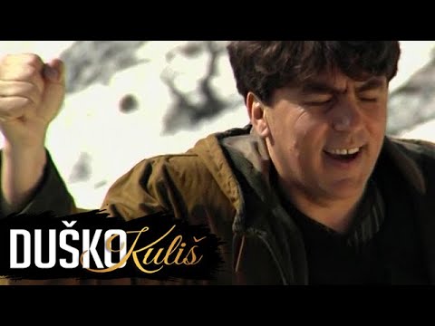 Duško Kuliš - Četrdeseta (VIDEO SPOT)