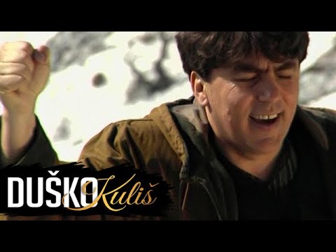 Duško Kuliš - Četrdeseta (VIDEO SPOT)