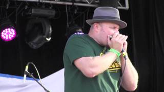 JOHN NÉMETH - "Elbows On The Wheel" 8-17-14