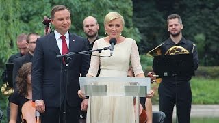 Narodowe Czytanie "Quo Vadis" - 3.09.2016